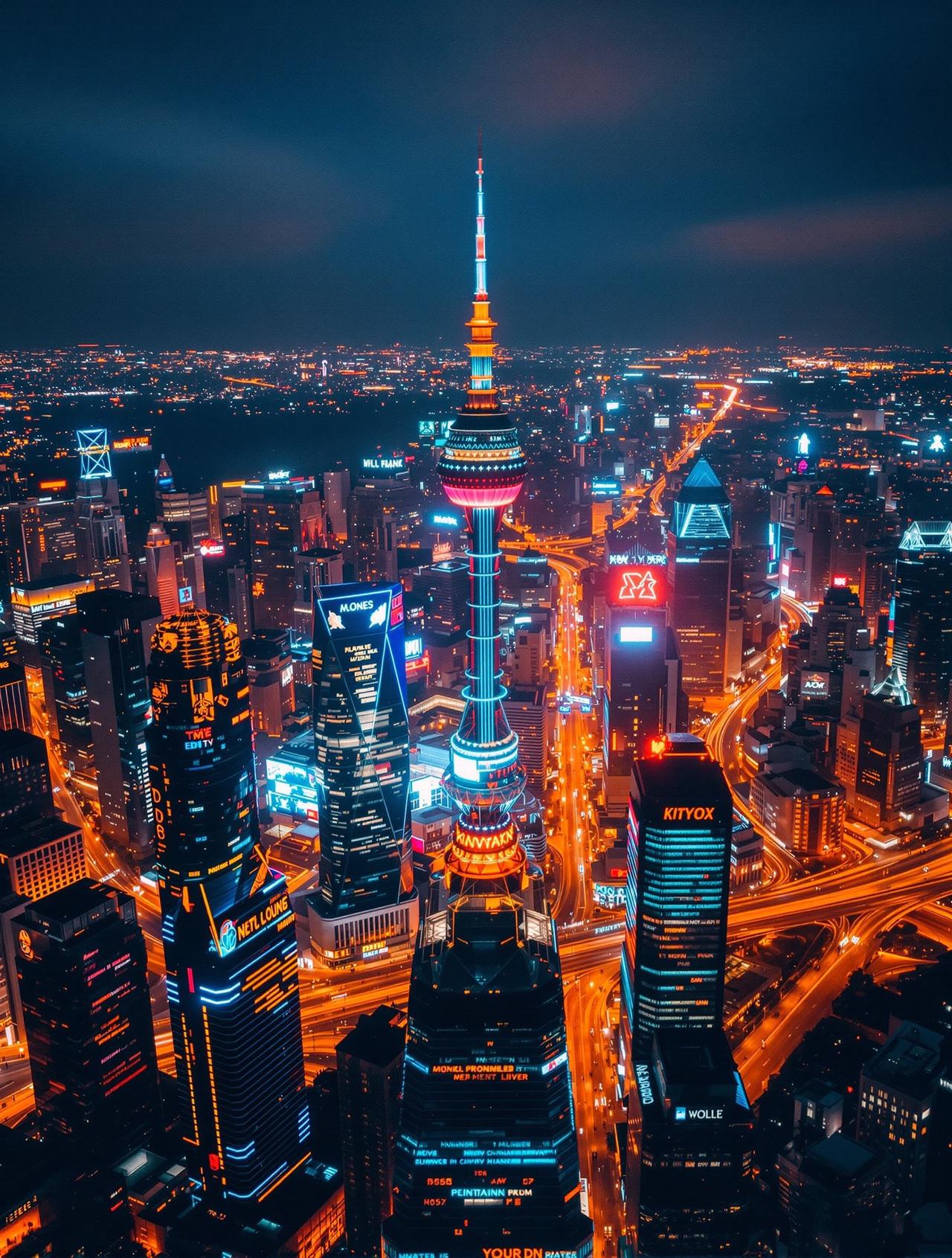 新新影院作品《城市之光》封面